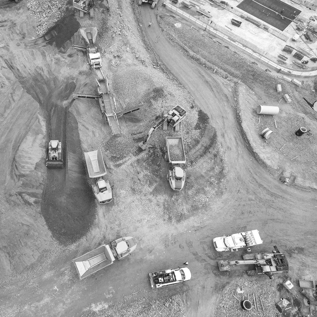Responsible mining operations